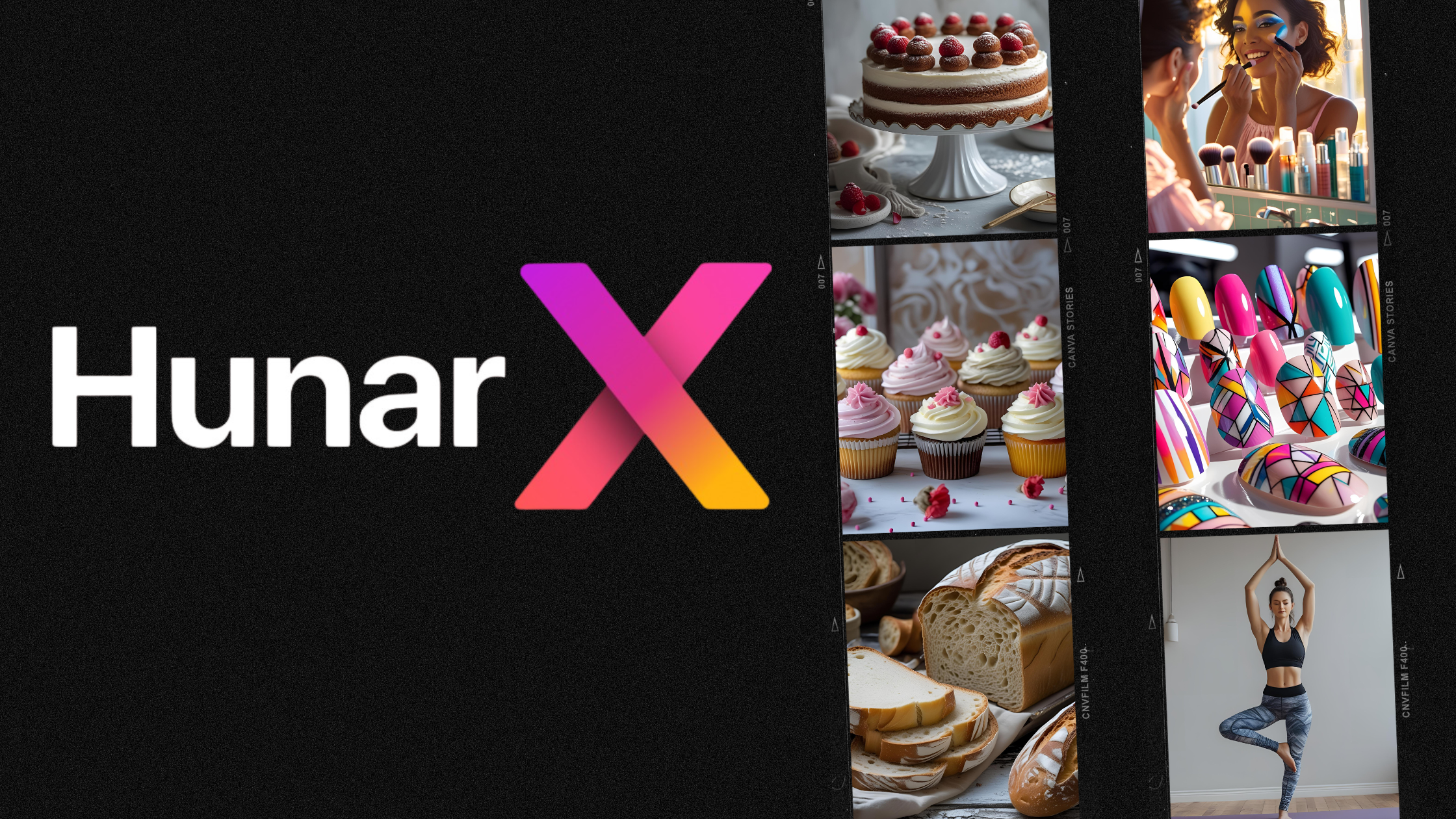 Collab – Online Learning Platform