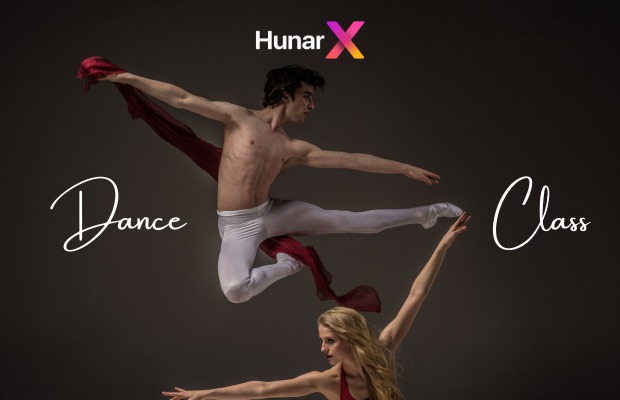 Collab – Online Learning Platform